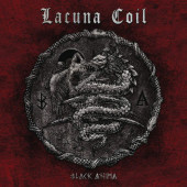 Lacuna Coil - Black Anima (LP+CD, 2019)