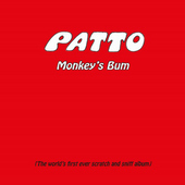 Patto - Monkey's Bum (Remaster 2017) 