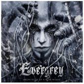 Evergrey - Architects Of The New Weave (2026)