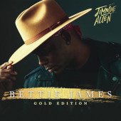 Jimmie Allen - Bettie James (Gold Edition) /2022