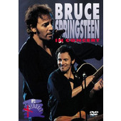 Bruce Springsteen - In Concert / MTV Plugged (DVD, 2004) 