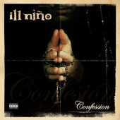 Ill Nino - Confession (Limited Edition 2023) - 180 gr. Vinyl