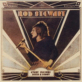 Rod Stewart - Every Picture Tells A Story (Remastered) 