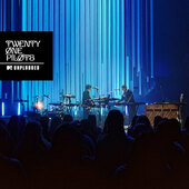 Twenty One Pilots - MTV Unplugged (2023) /Digipack