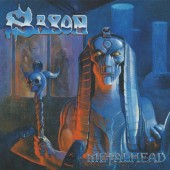 Saxon - Metalhead (Reedice 2023)