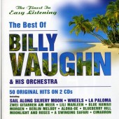 Billy Vaughn - Best Of Billy Vaughn & His Orchestra (Edice 2000) 
