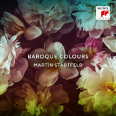 Martin Stadtfeld - Baroque Colours (2023) - Vinyl