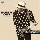 Buddy Guy - Rhythm & Blues/Vinyl 