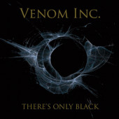 Venom Inc. - There's Only Black (2022) - Limited Vinyl
