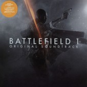 Soundtrack - Battlefield 1 (EA Games Soundtrack, 2017) - Vinyl 