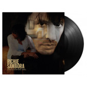 Richie Sambora - Undiscovered Soul (Edice 2022) - 180 gr. Vinyl