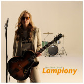 Tereza Balonová - Lampiony (2023) - Vinyl