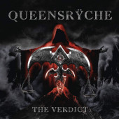 Queensrÿche - Verdict (Limited Box Set, 2019)