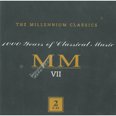 Various Artists - Millenium Classics - Vol. 7 (1999)