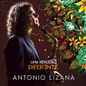 Antonio Lizana - Una Realidad Diferente (2020)
