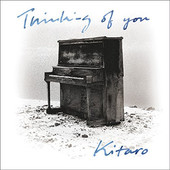Kitaro - Thinking Of You (Remastered) 