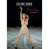 Céline Dion - A New Day - Live in Las Vegas (2DVD, 2008)
