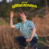Jerry Paper - Abracadabra (2020) - Vinyl