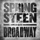 Bruce Springsteen - Springsteen On Broadway (4LP, 2018) – Vinyl