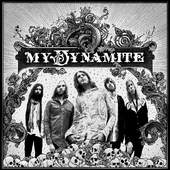 My Dynamite - My Dynamite (2012)