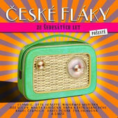 Various Artists - České Fláky Ze Šedesátých Let Pošesté (2017) 
