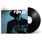 Erik Truffaz - Clap! (2023) - Vinyl
