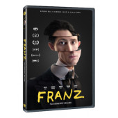 Film/Životopisný - Franz