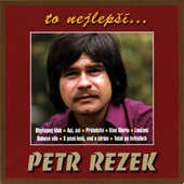 Petr Rezek - To nejlepší (2010) 