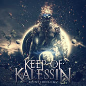 Keep Of Kalessin - Epistemology (Limited Digipack) 