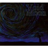 Void Moon - On The Blackest Of Nights (2012)