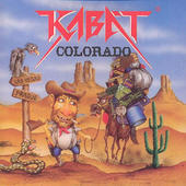 Kabát - Colorado (1994) 