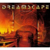 Dreamscape - 5th Season (2007) /Limited Digipack