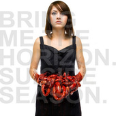 Bring Me The Horizon - Suicide Season (Reedice 2015) 