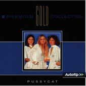 Pussycat - Premium Gold Collection 