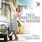 Olga Peretyatko - Rossini! (2019)