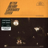 Better Oblivion Community - Better Oblivion Community Center (Limited Coloured Vinyl, 2019) - Vinyl