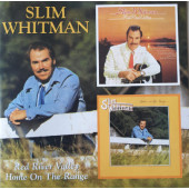 Slim Whitman - Red River Vally / Home On The Range (2005)