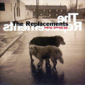 Replacements - All Shook Down (Rocktober 2019) – Vinyl