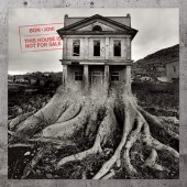 Bon Jovi - This House Is Not For Sale/Deluxe Digipack (2016) 