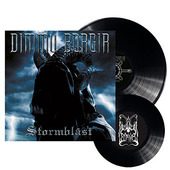 Dimmu Borgir - Stormblast MMV (Limited Edition, Edice 2018) - 180 gr. Vinyl 