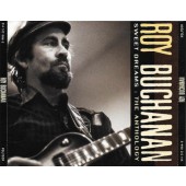 Roy Buchanan - Sweet Dreams: The Anthology (Edice 1996) /2CD