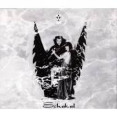 Lacrimosa - Schakal (Maxi-Single, Edice 2006)