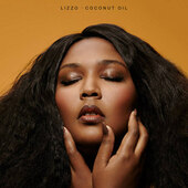 Lizzo - Coconut Oil (EP, Black Friday 2019) - Vinyl