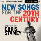 Chris Stamey & The ModRec Orchestra - New Songs For The 20th Century (2019)