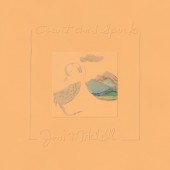 Joni Mitchell - Court And Spark (Reedice 2023) - Vinyl