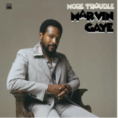 Marvin Gaye - More Trouble (2020) - Vinyl