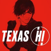 Texas - Hi (2021) - Vinyl