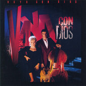 Vaya Con Dios - Vaya Con Dios (Edice 1996) 