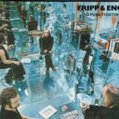 Brian Eno - (No Pussyfooting) /Limited Edition 2009