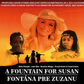 Soundtrack - Fontána Pre Zuzanu 3/A Fountain For Susan 3 (OST, 2016) 